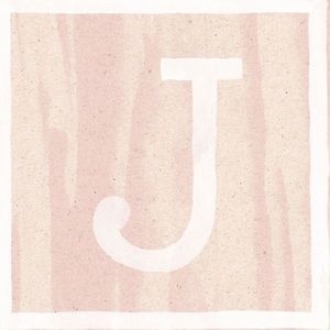 Meet your Posher, Jane